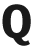 q